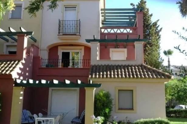 El Paraiso Apartment Ayamonte Exterior photo