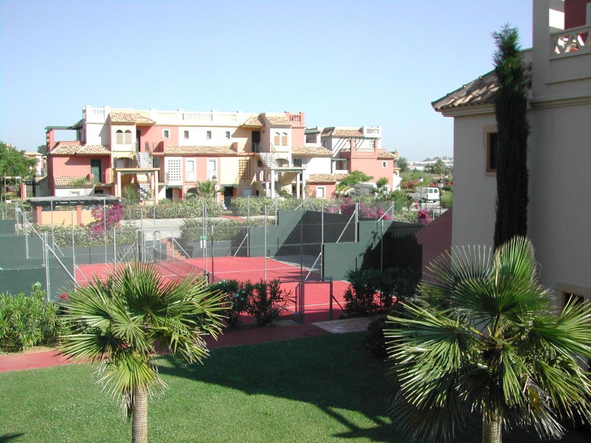 El Paraiso Apartment Ayamonte Exterior photo