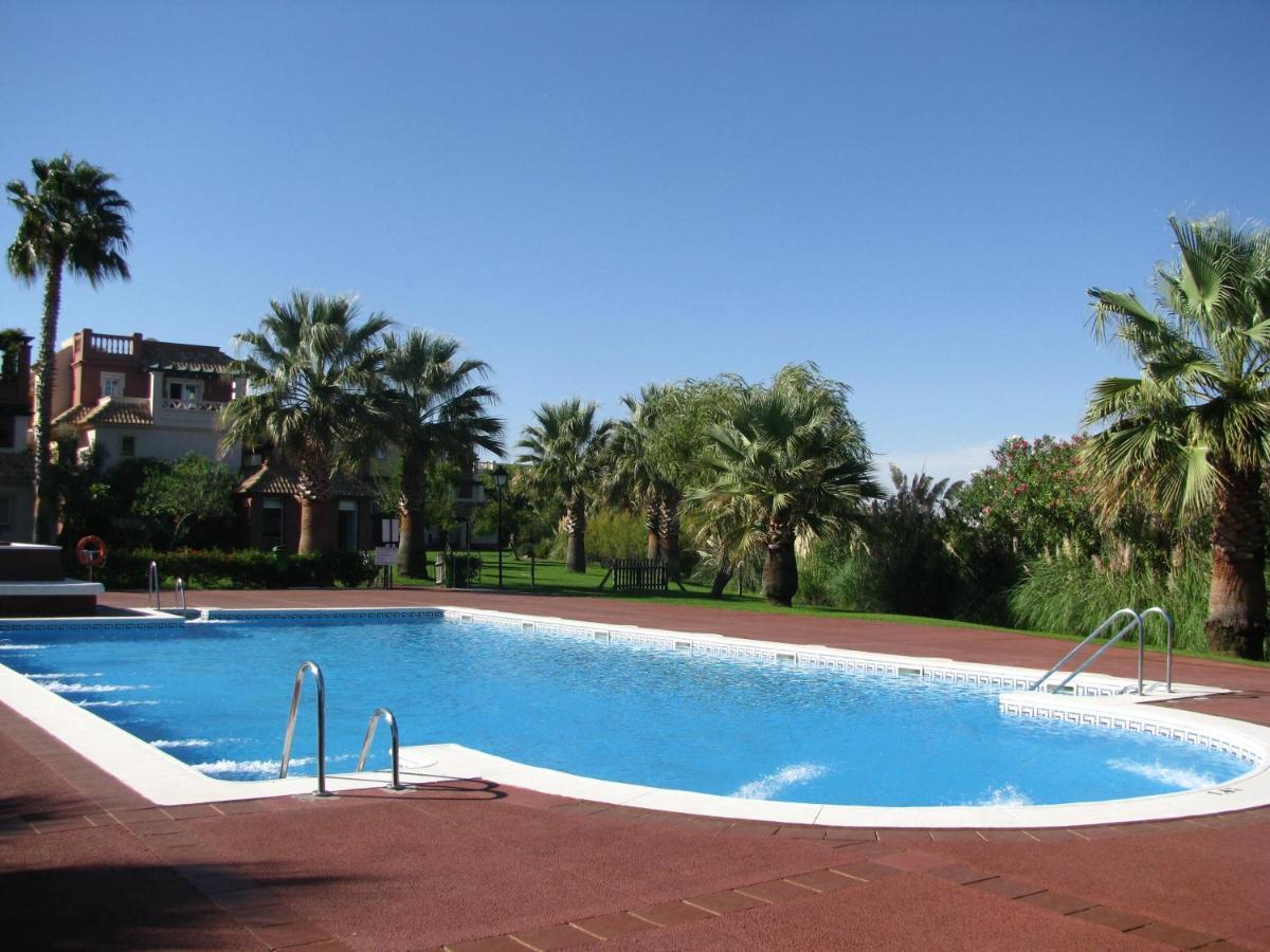 El Paraiso Apartment Ayamonte Exterior photo