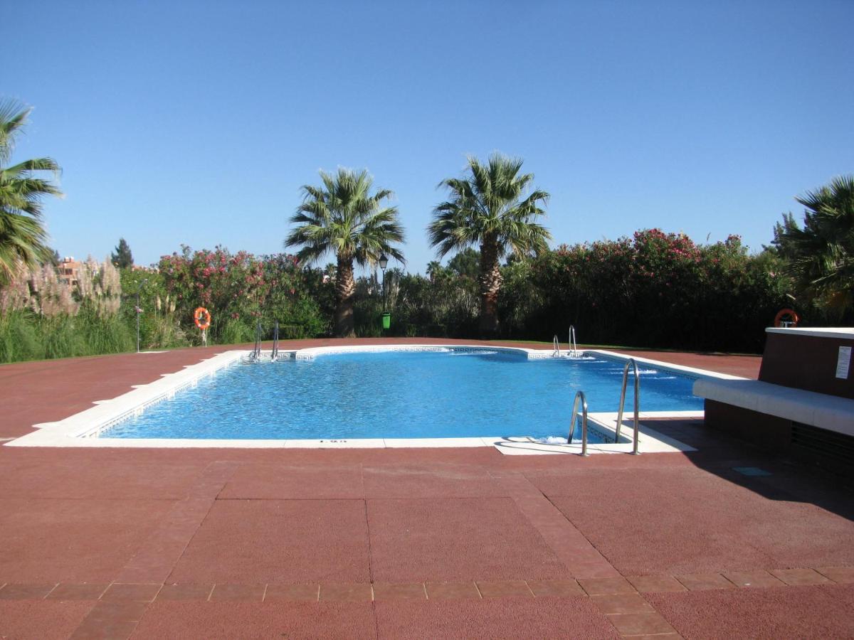 El Paraiso Apartment Ayamonte Exterior photo